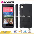 IVYMAX accessories shockproof armor combo case for HTC 626s